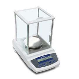 ALP SERIES ANALYTICAL TOP-LOADING SCALES
