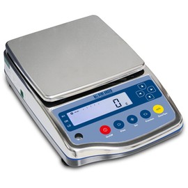 IP65 high precision scales, suitable for laboratory and industrial use.