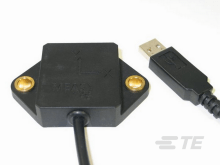 מד שיפוע USB קטלוג מוצרים רונאר
