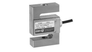 מתמר לחיצה / מתיחה / S Type Load Cell קטלוג מוצרים רונאר