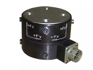 Compact Platform Load Cell