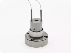 Torque Thrust Load Cell: Flight Control