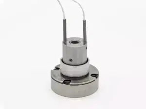 Torque Thrust Load Cell: Flight Control