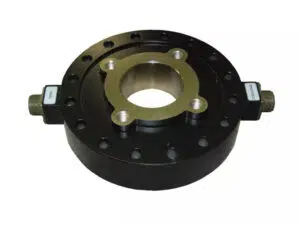 Torque Thrust Load Cell: Fatigue Rated