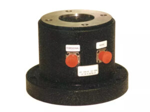 Torque Thrust Load Cell: High Extraneous Load