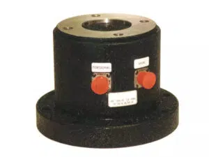Torque Thrust Load Cell: High Extraneous Load