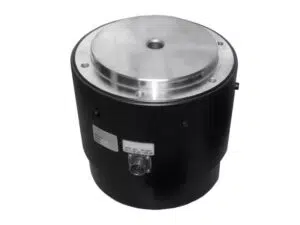 Rolling Resistance Load Cell